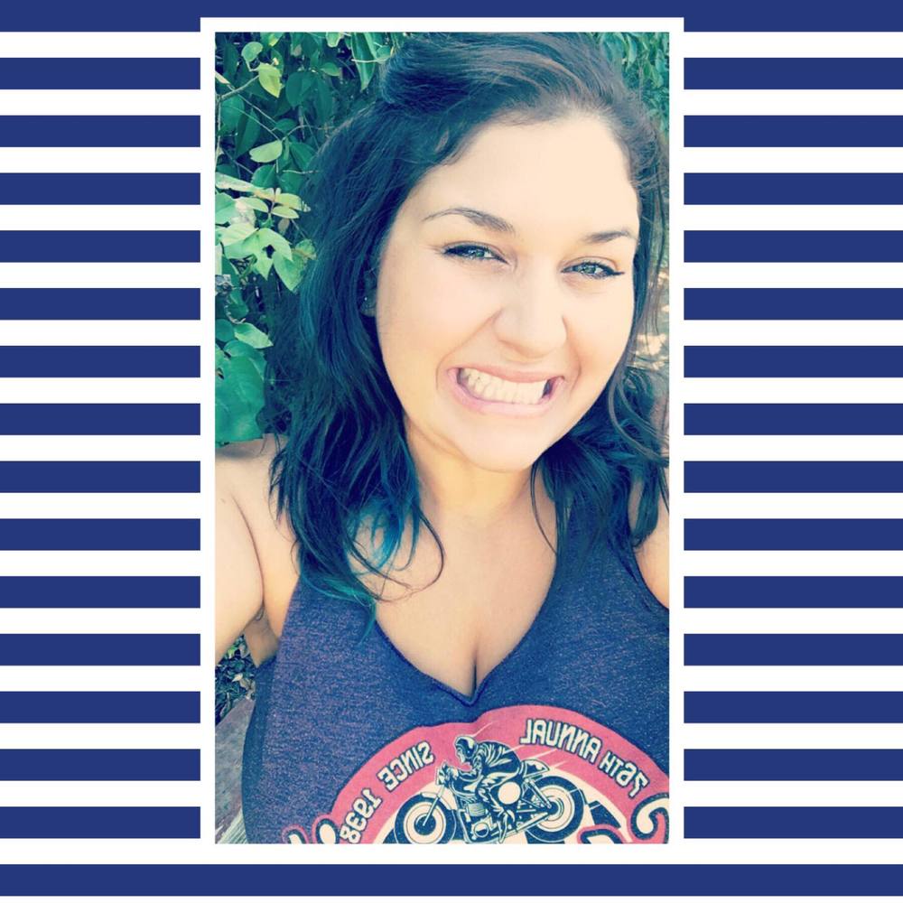 Meet your Posher, Talesha